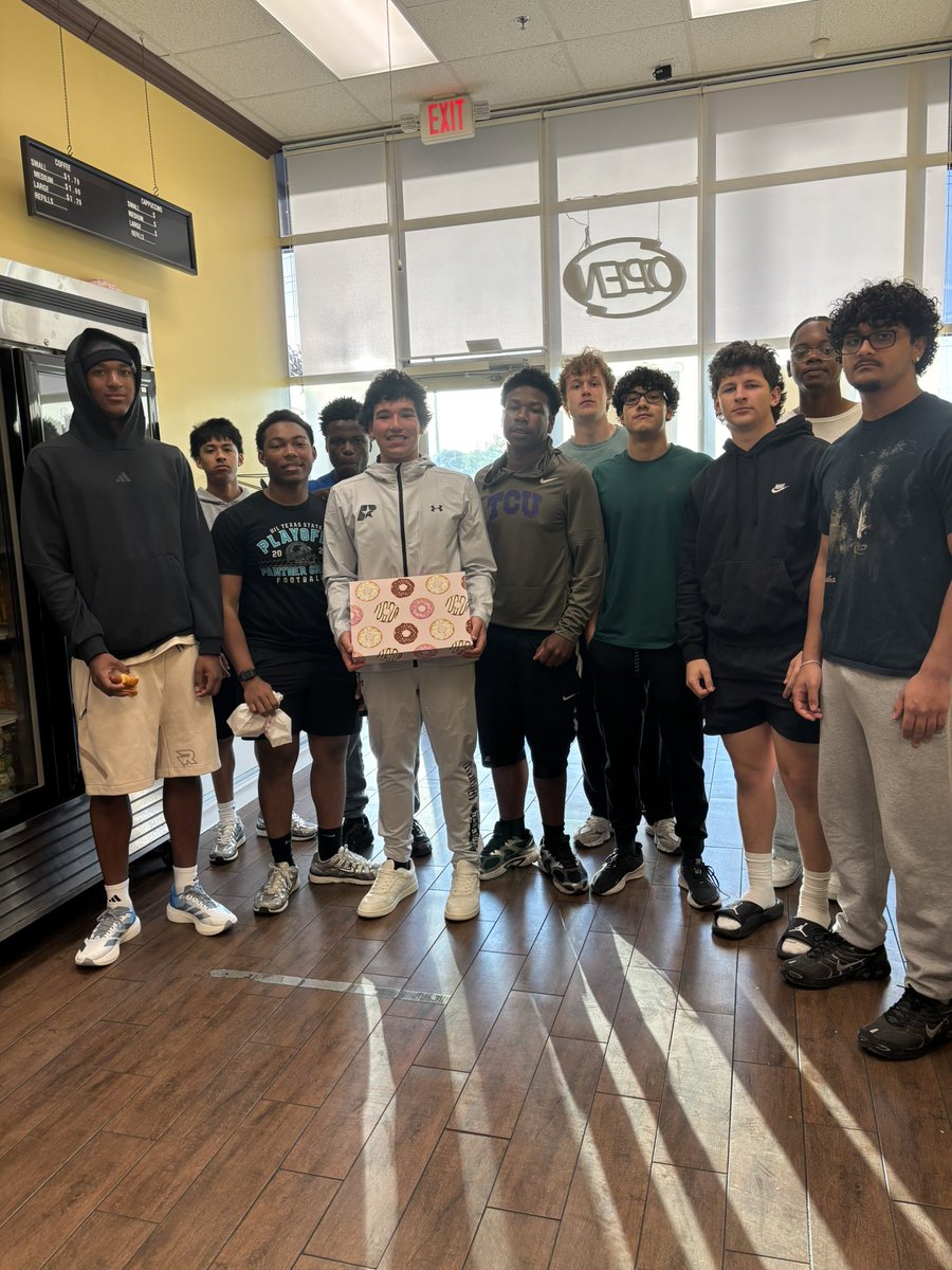 Dream Team tweet media