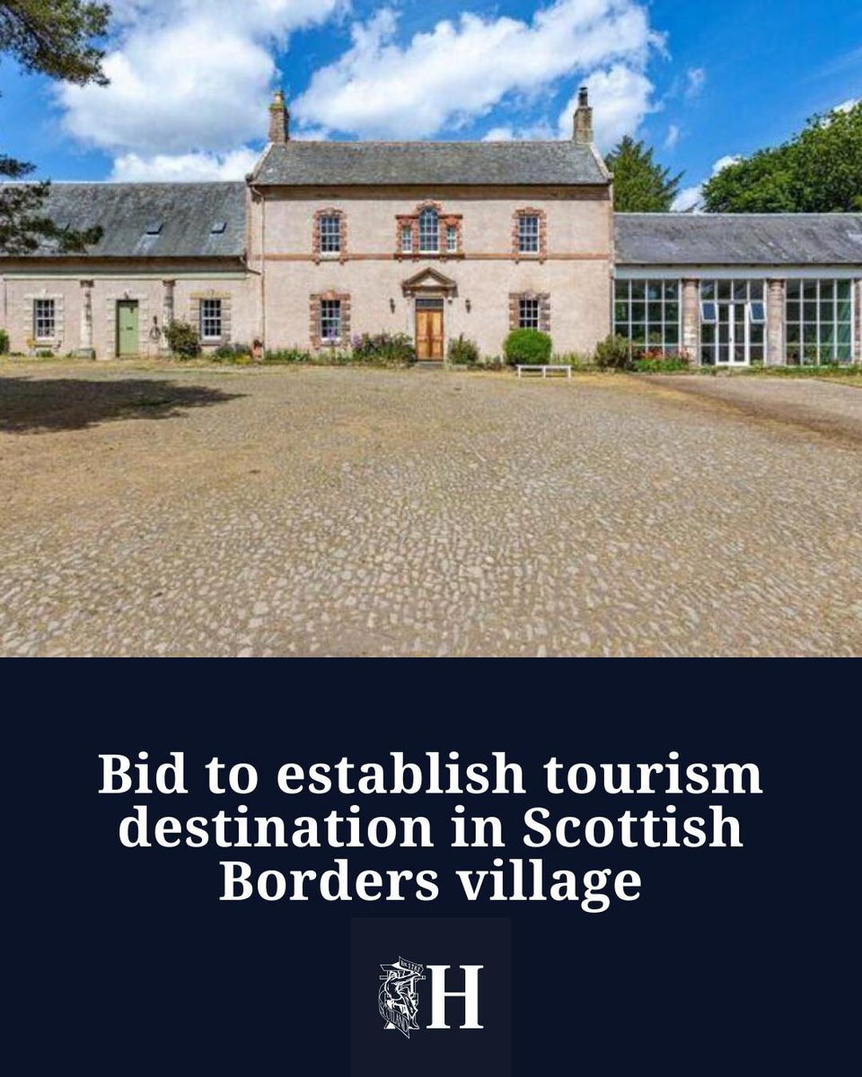 The Herald tweet media