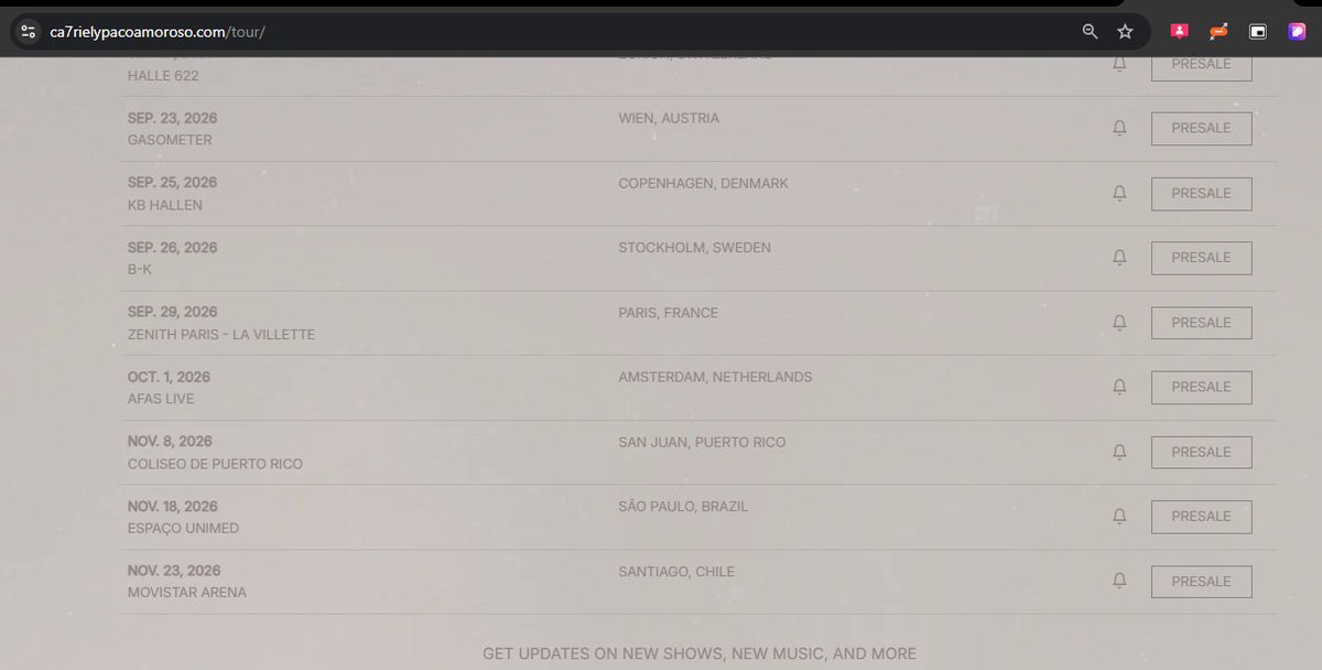 acervo ca7riel & paco tweet media