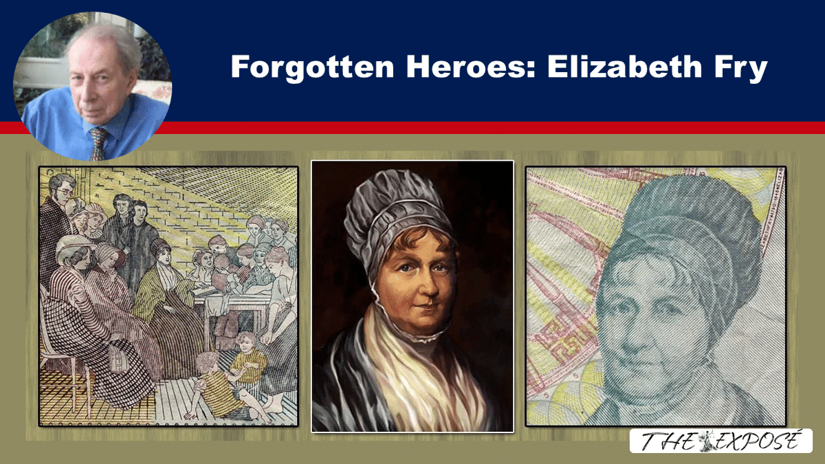 The Expose News tweet media