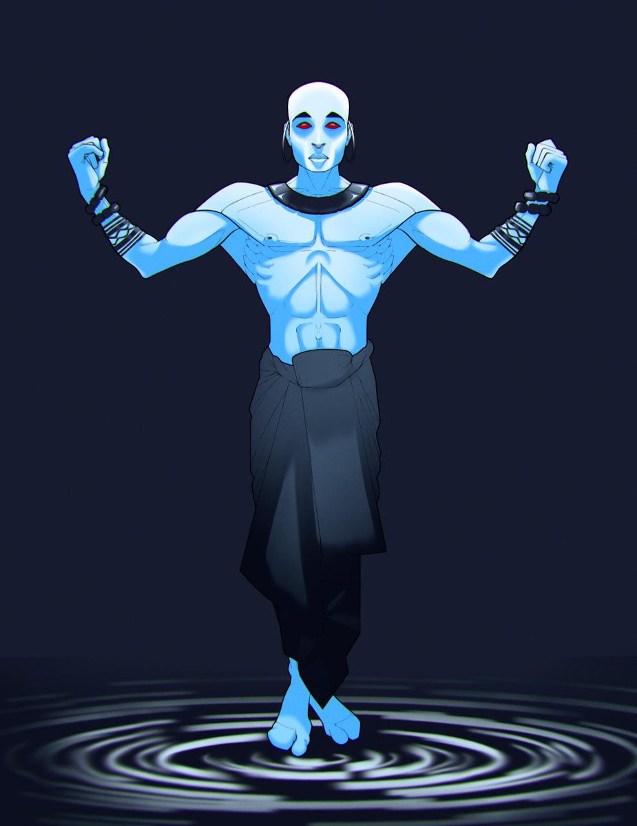 Ifeanyi Chukwuemeka 🟨 tweet media