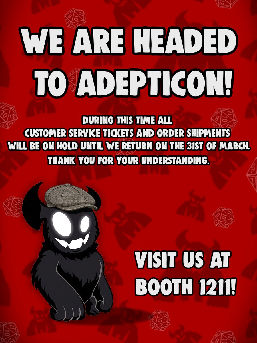 Monster Fight Club tweet media