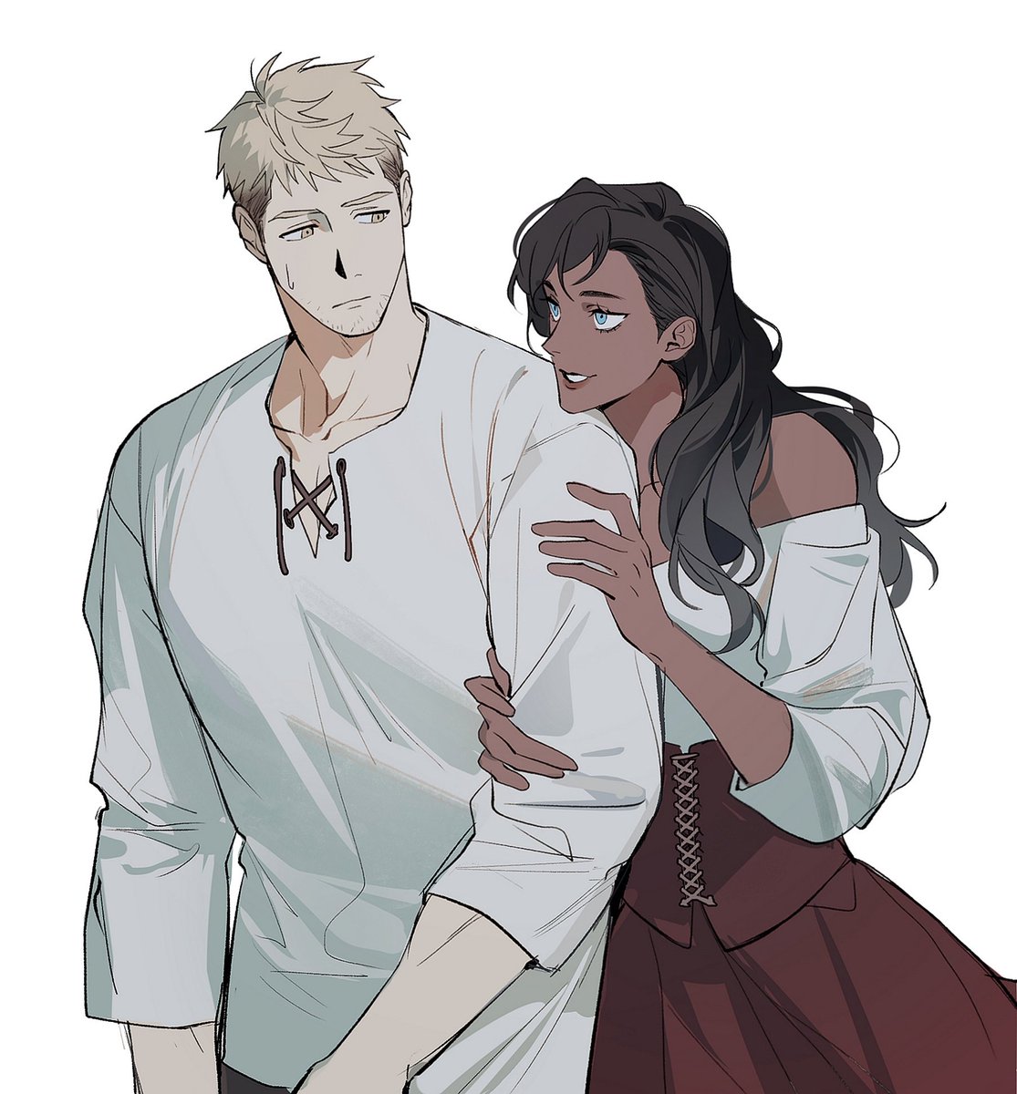 咩火器 tweet media