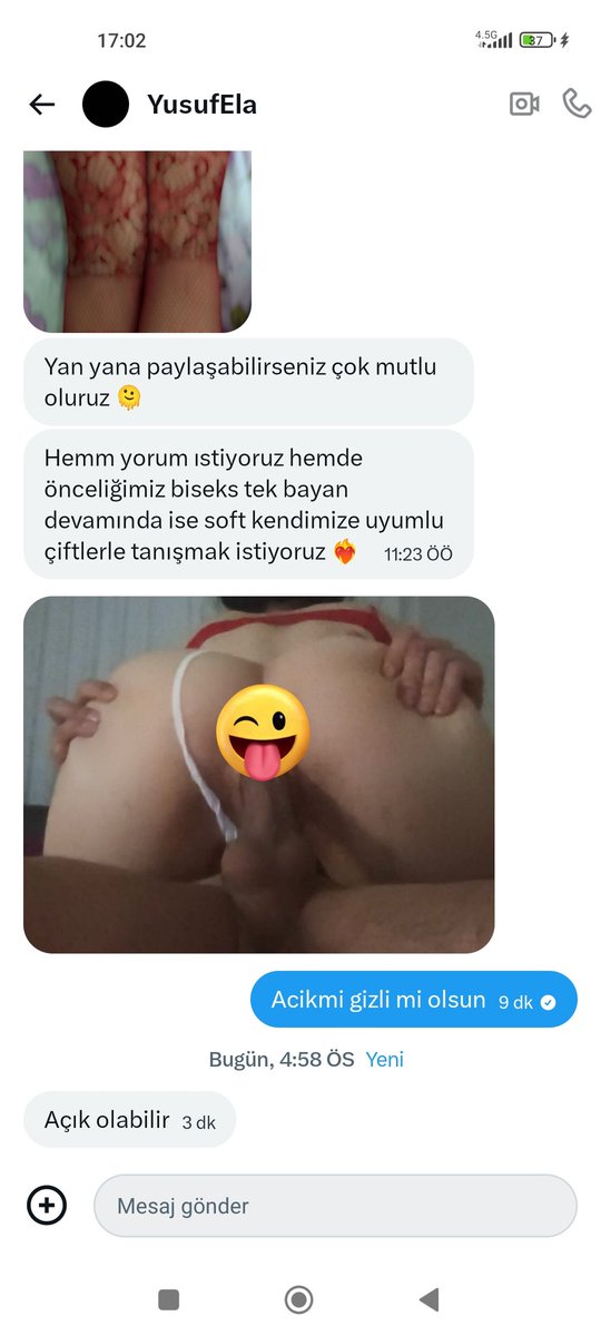 VAN İTİRAF +18 tweet media