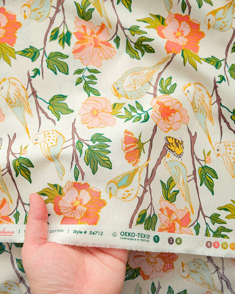 소잉팩토리 tweet media