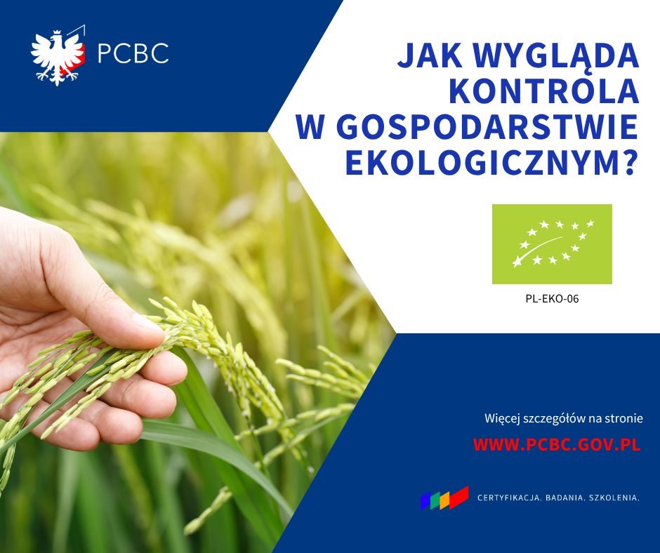 Polskie Centrum Badań i Certyfikacji S.A. tweet media