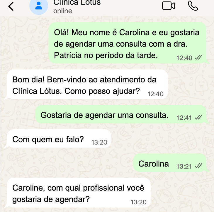 Carol Jesper | Português é legal! | PEL tweet media