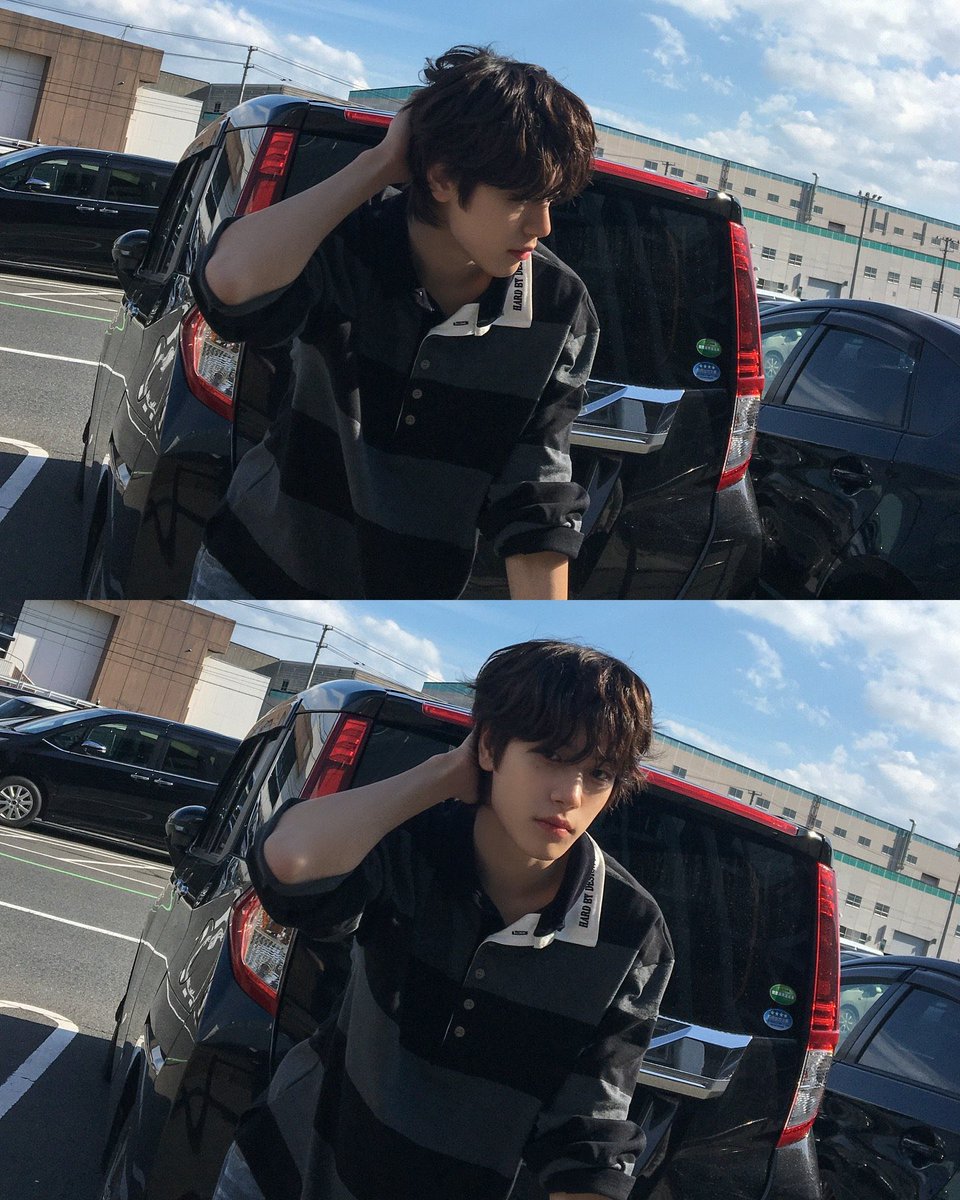 CLOSE YOUR EYES BASE tweet media