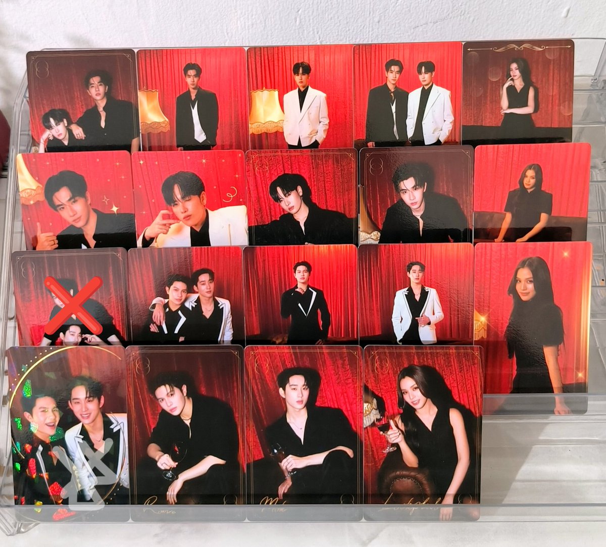 Jesnastasia tweet media