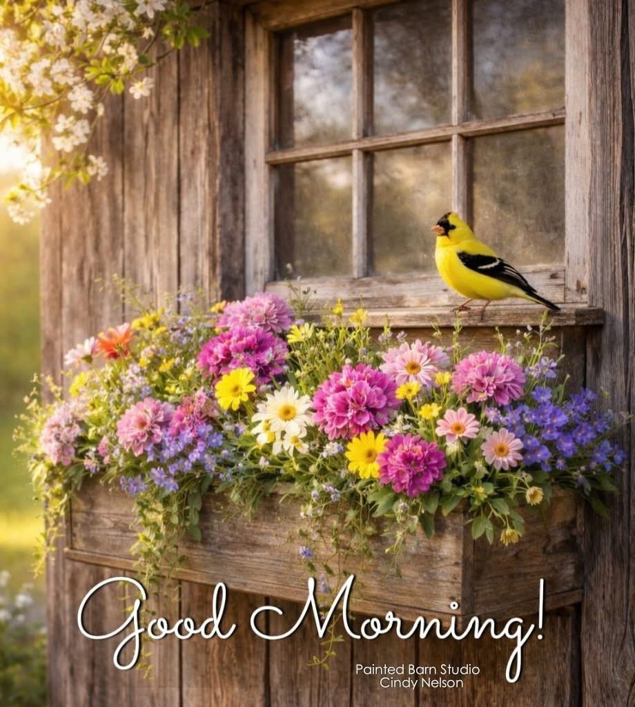 Living The Dream tweet media