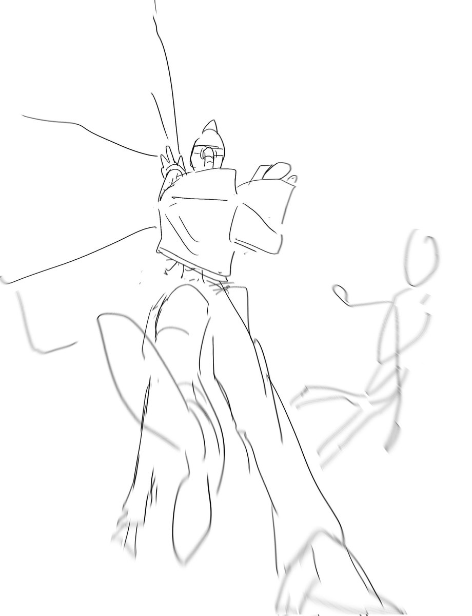 게임조하(커미션) tweet media