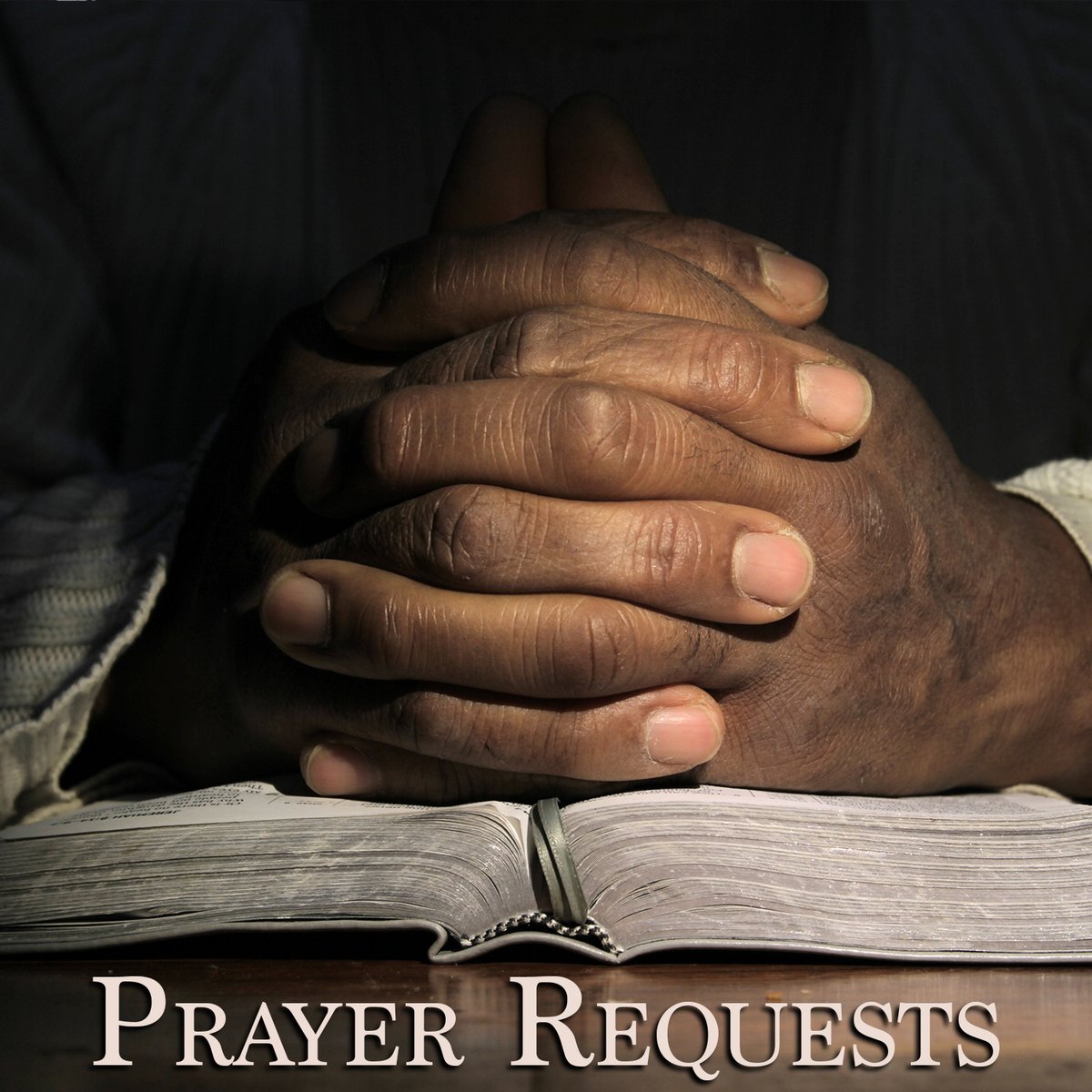 More prayer brings more power. Our prayer warriors around the world are ready to lift your requests to God. Share your prayer need today: bit.ly/3vupDBm
#StrengtheningPrayer #PrayerWarriors #LiftingEachOtherUp