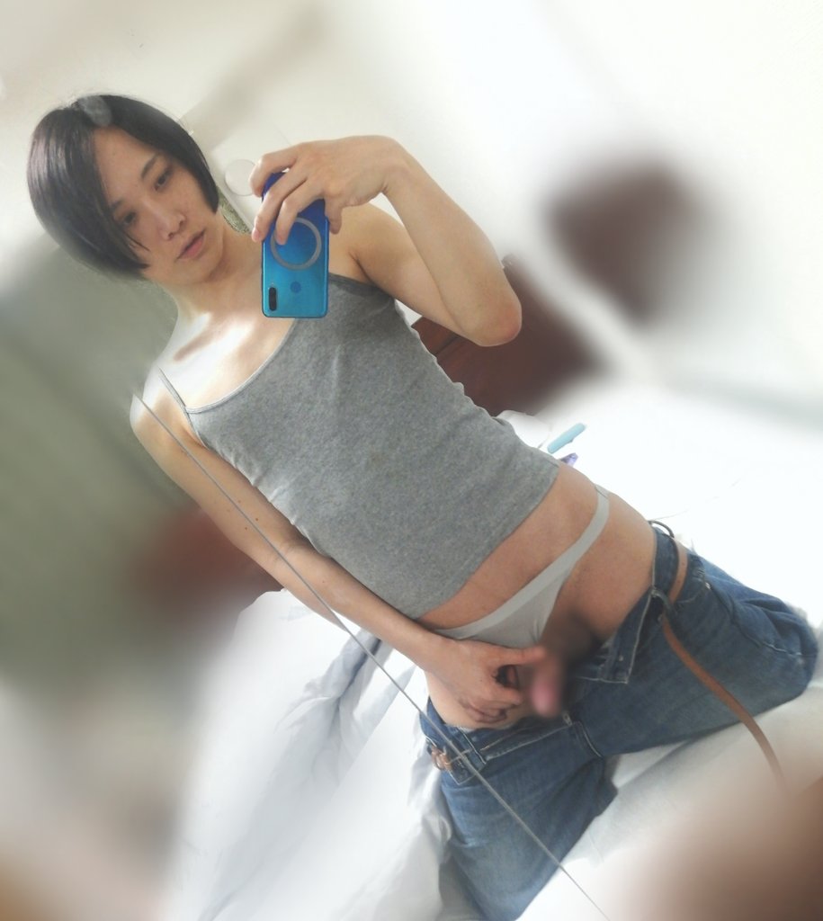 鈴口涙々 tweet media