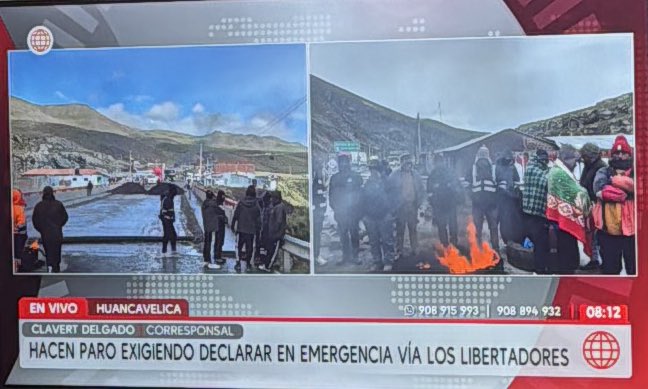 Verónica Linares tweet media