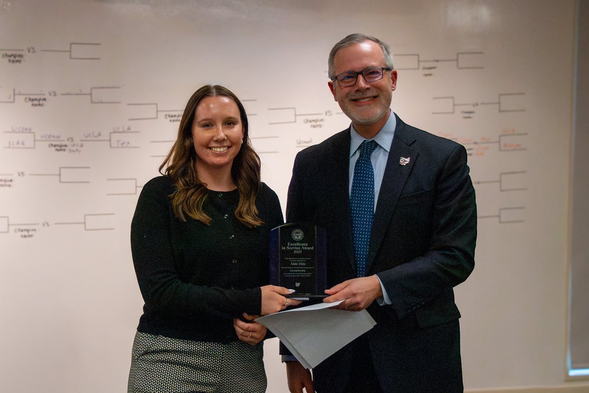 Treasurer Robert Sprague tweet media