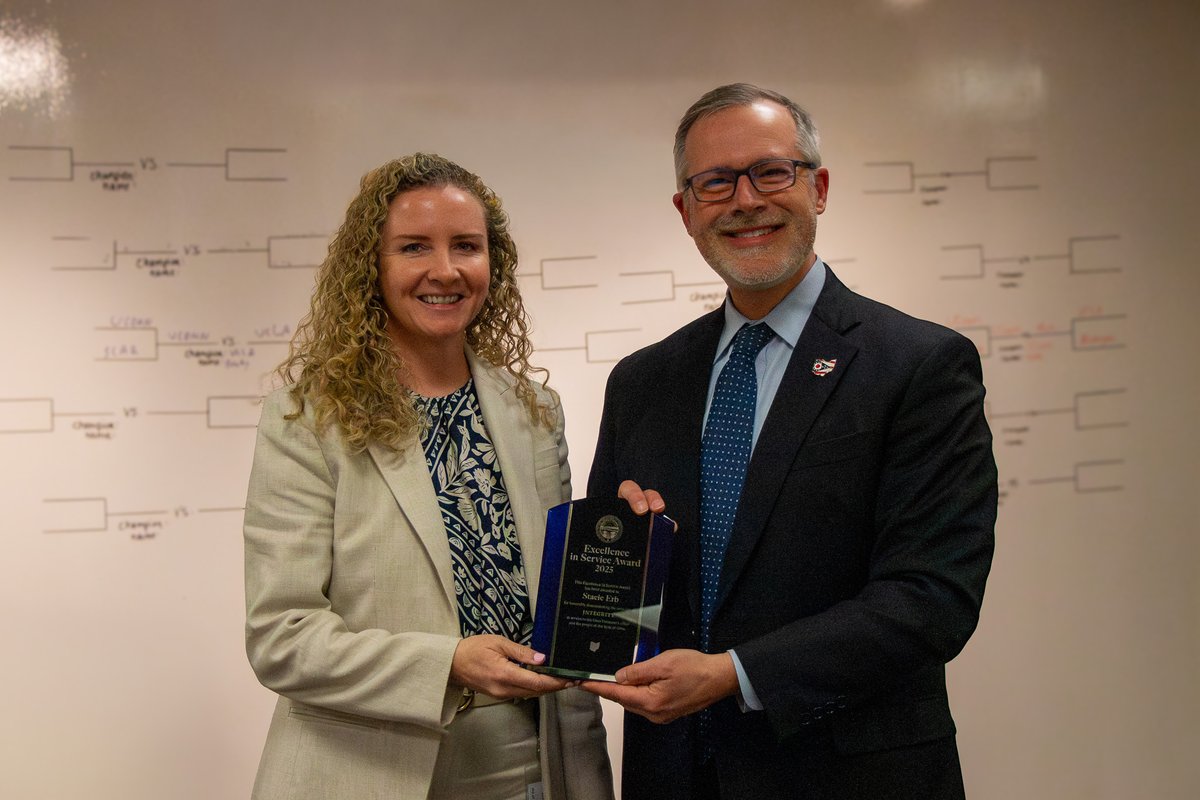 Treasurer Robert Sprague tweet media