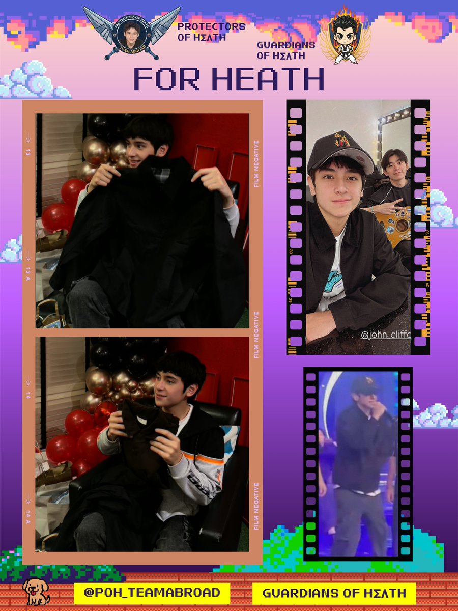 Protectors of HΣΛTH tweet media