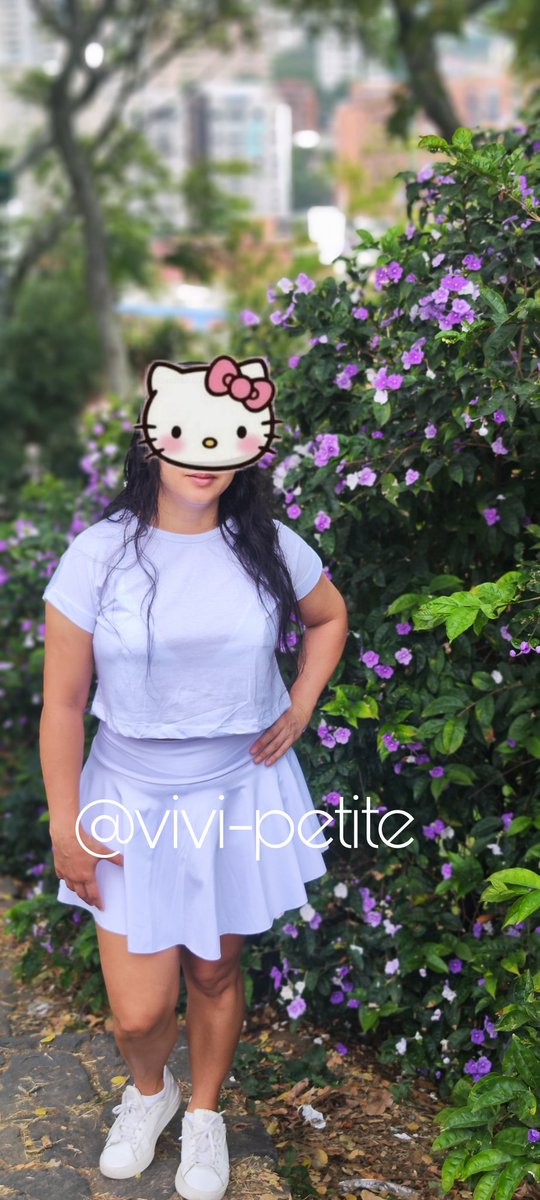 VIVI-PETITE tweet media