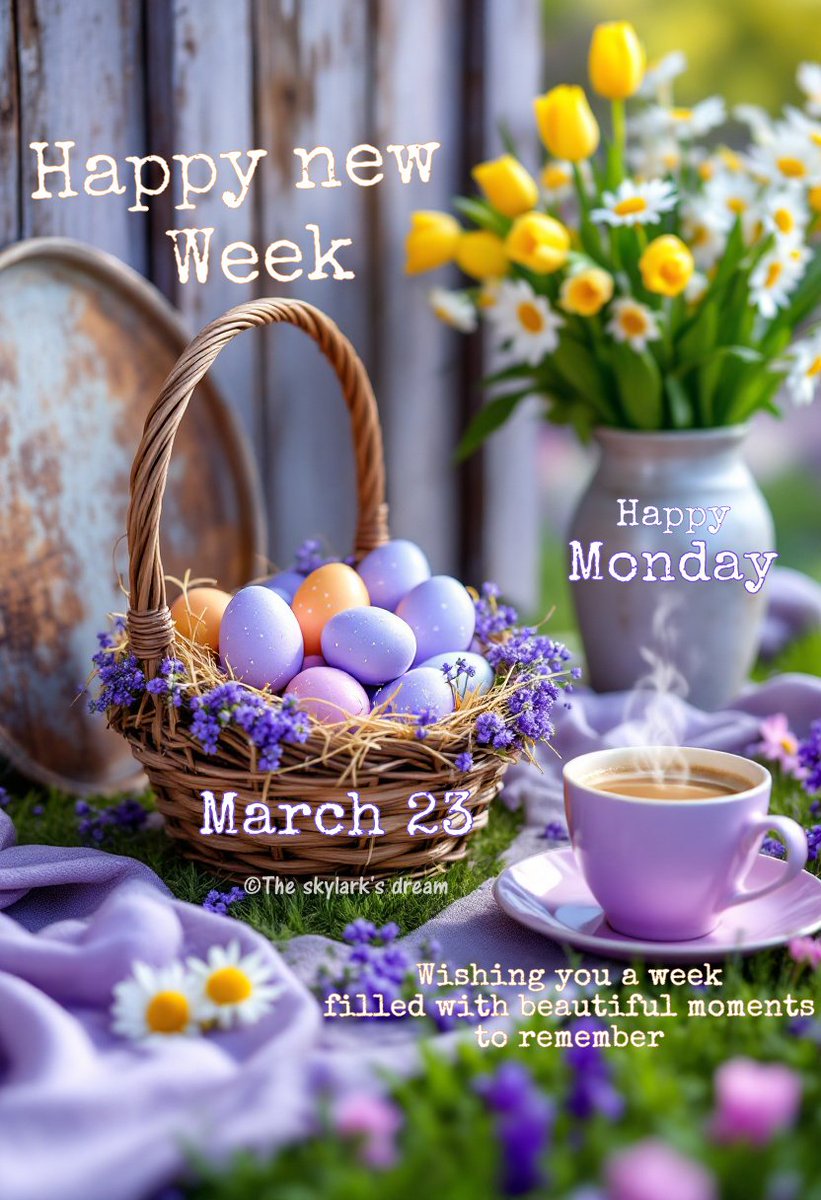 Living The Dream tweet media