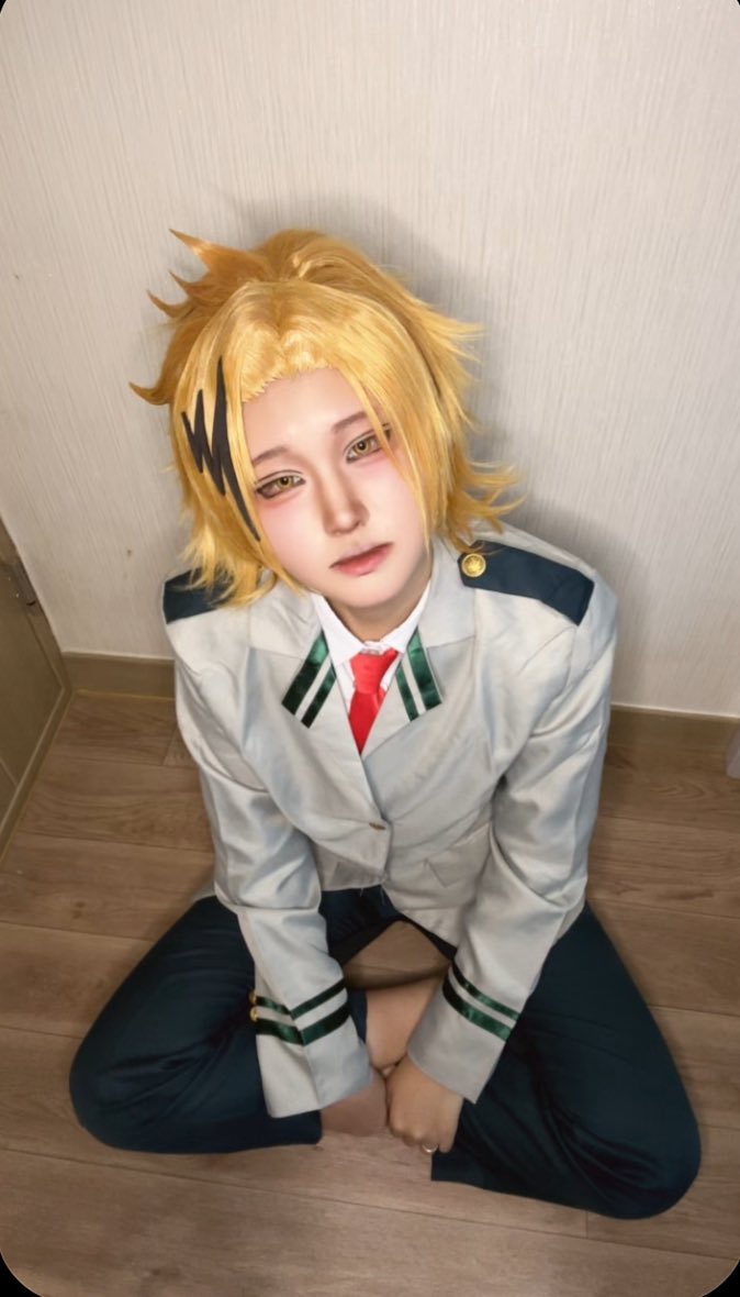 류케 / 3부코 토, 4코스온 tweet media