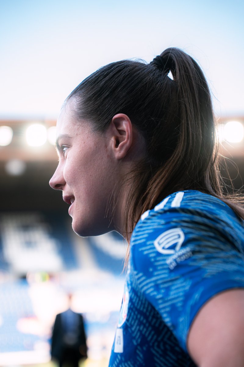 Racing Club de Strasbourg Alsace Féminines tweet media