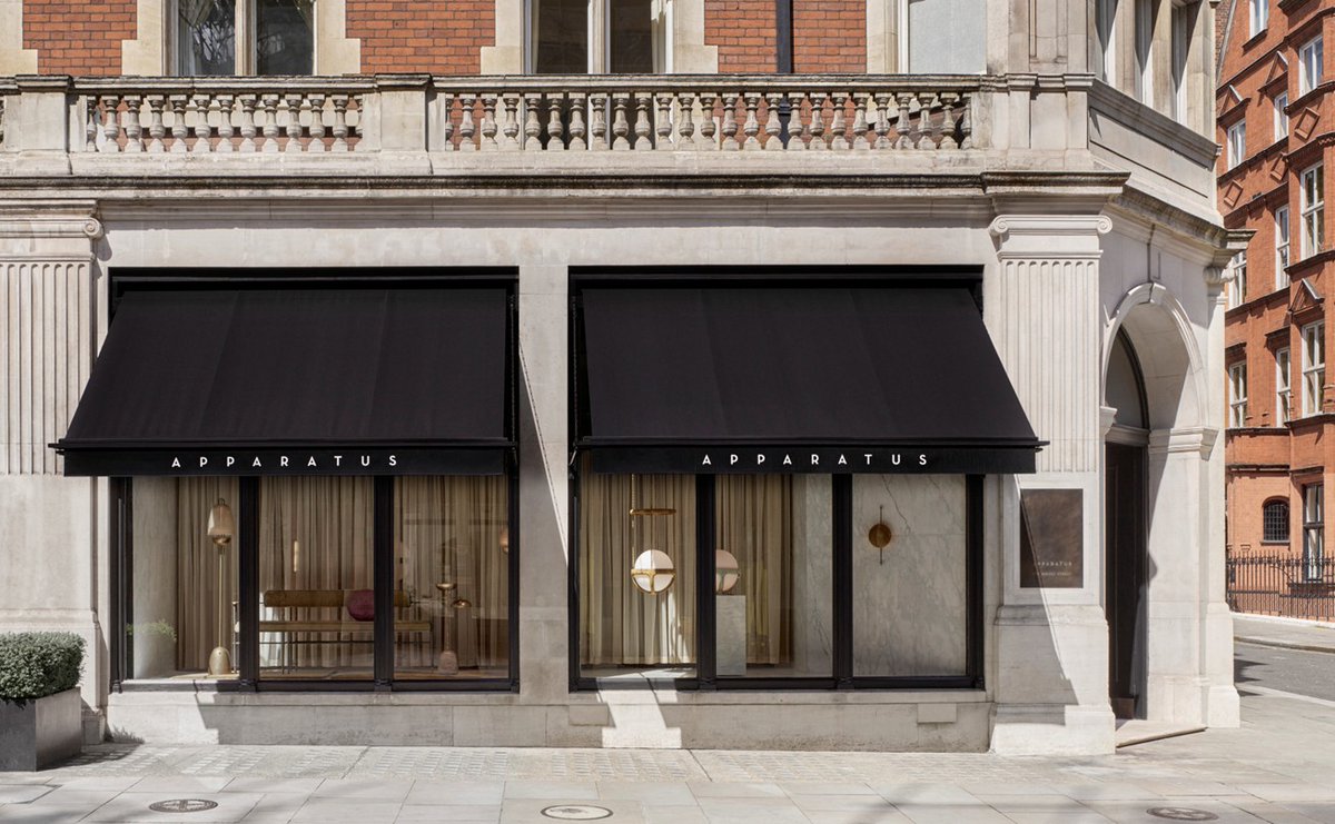 Informare Ltd tweet media