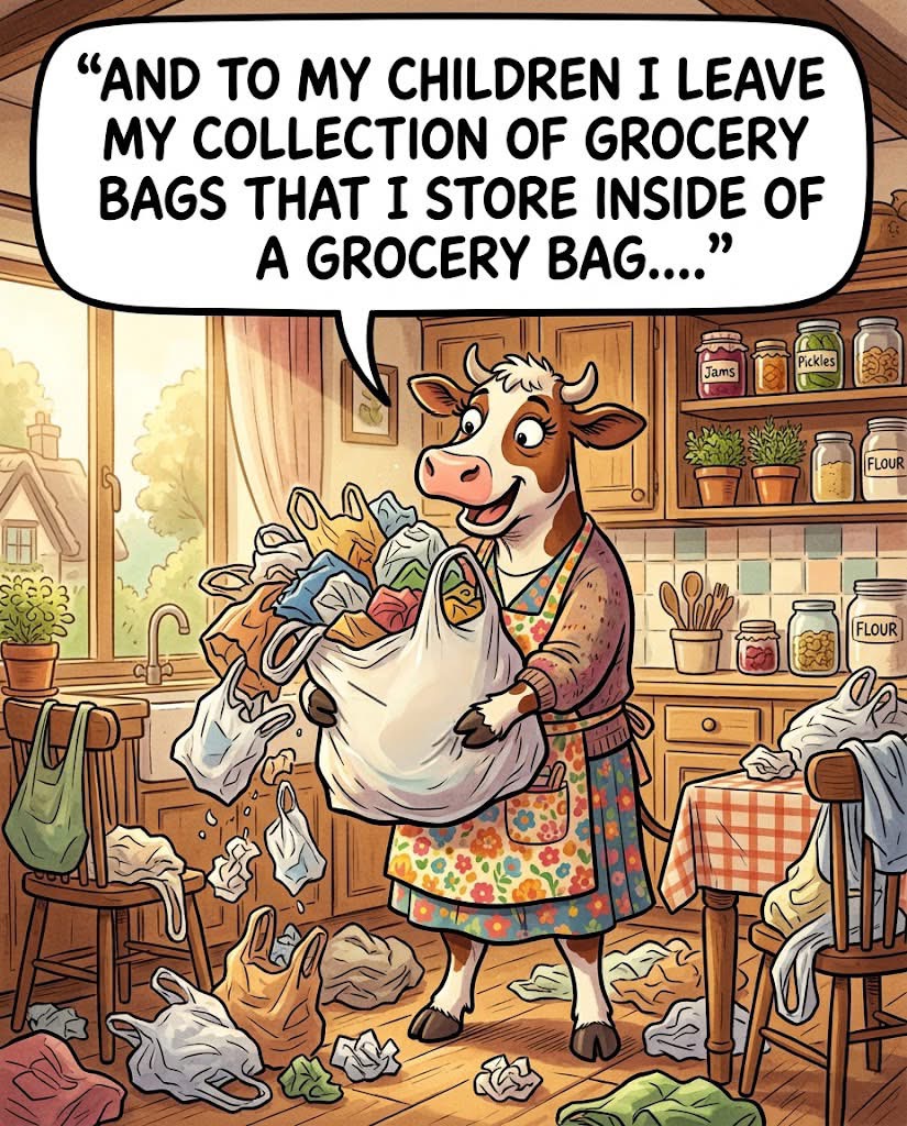 Living The Dream tweet media