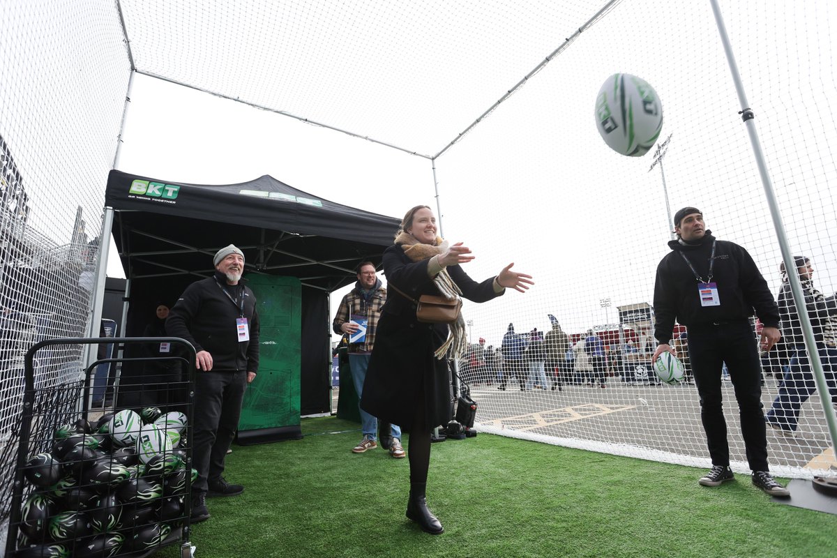 BKT Tires tweet media