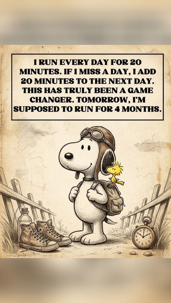 Living The Dream tweet media