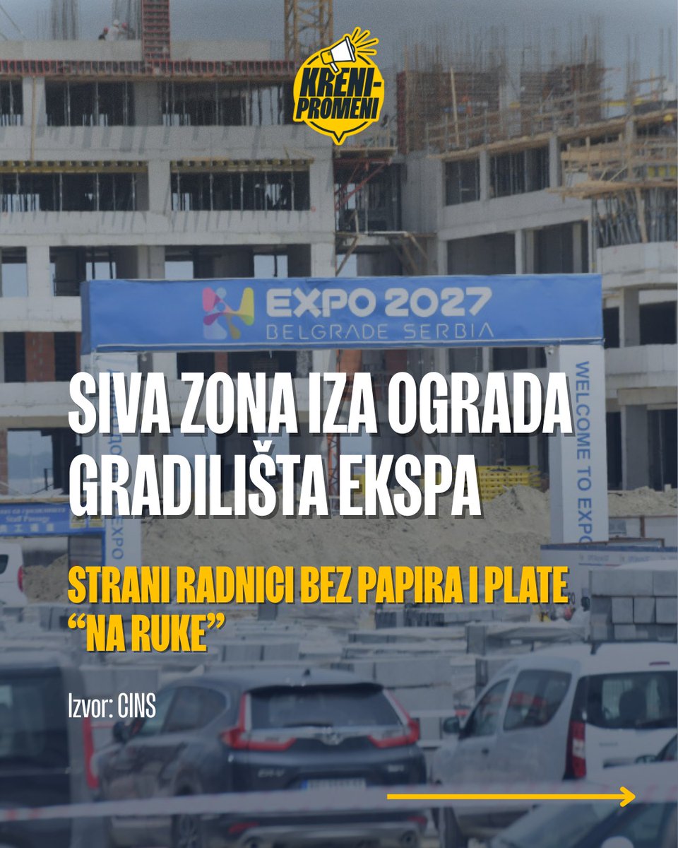 Kreni-Promeni tweet media