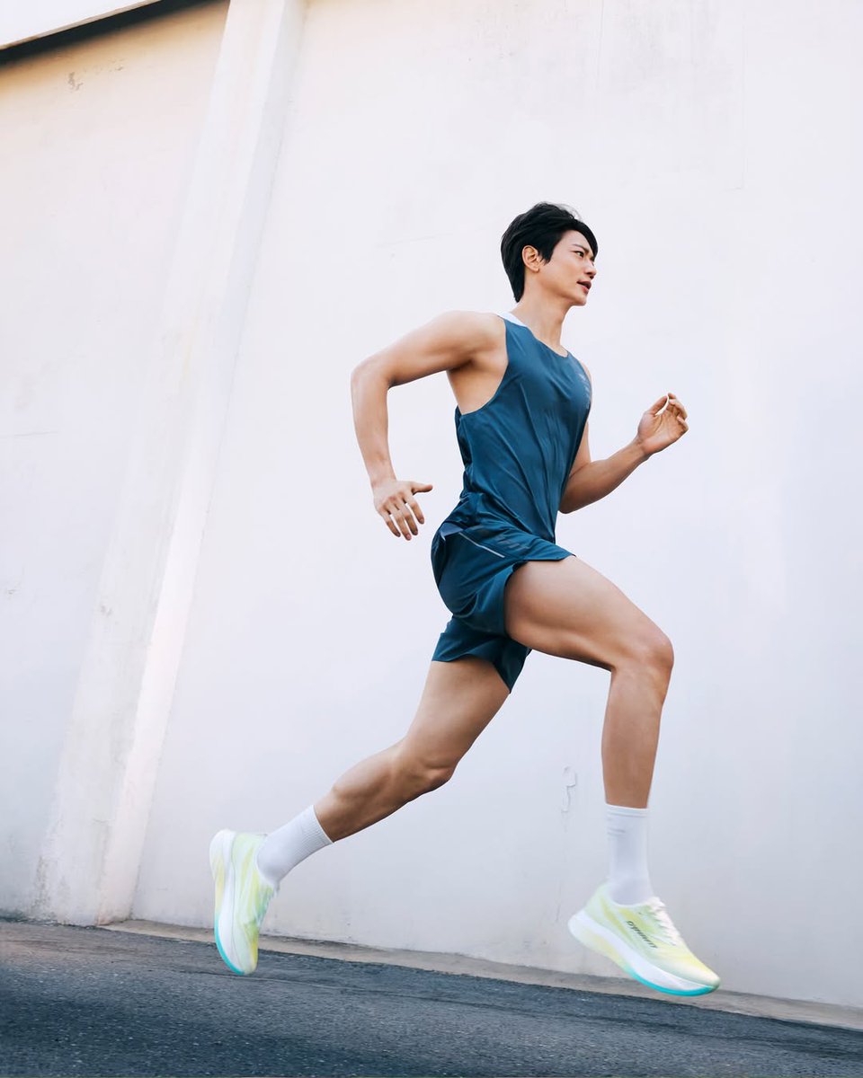 Flamers 민호 Chile tweet media