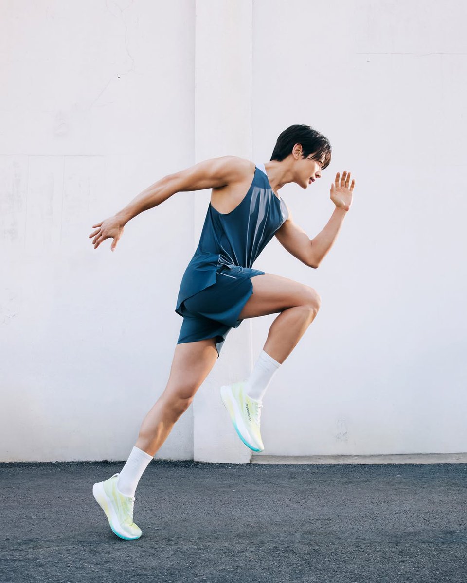 Flamers 민호 Chile tweet media