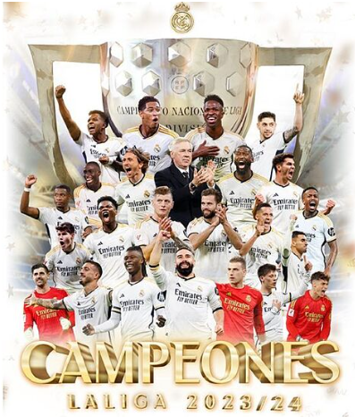 (fan) La Silla del Bernabéu 💯 tweet media