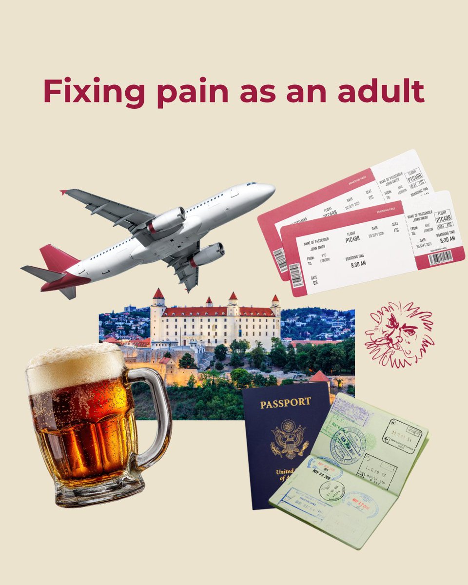 CHORS like a hotel tweet media