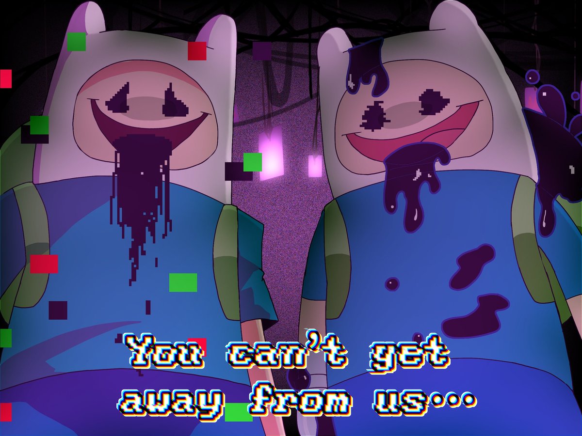 くろまめ tweet media