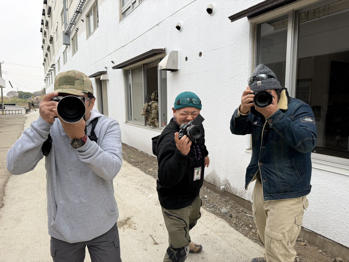 TAKE/C(タケシ) tweet media