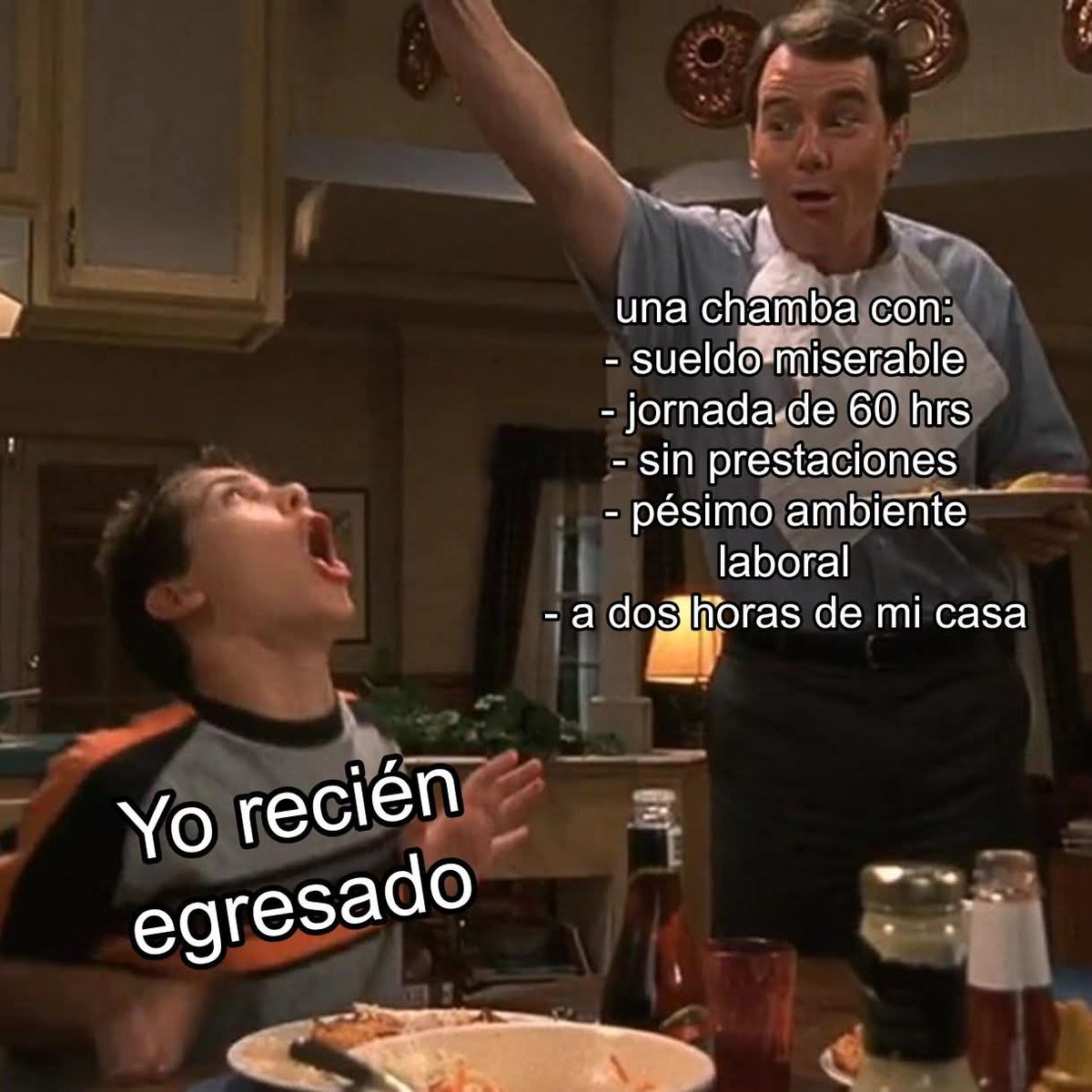 Abogado del Trabajo tweet media