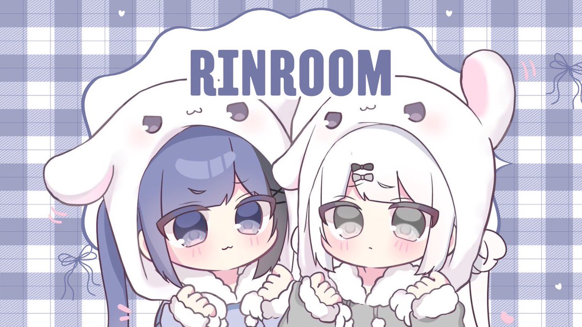 Rin 🎀 tweet media