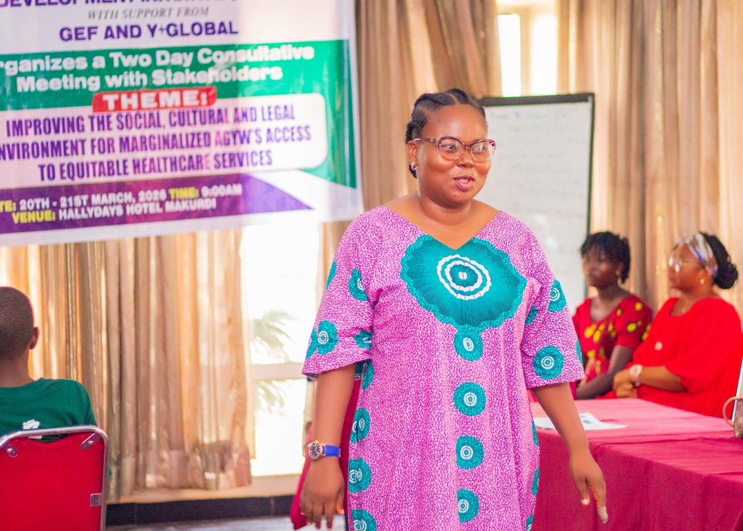 ConcernWomen1's tweet photo. Last week, CWIDI convened a 2-day stakeholder meeting to address barriers to healthcare for marginalized AGYW.
Together, we identified harmful practices, strengthened rights awareness, &amp; secured commitments for safer, stigma-free access to care.
#AGYW #SRHR #GenderEquality #HerVo https://t.co/qrSOFNRveO