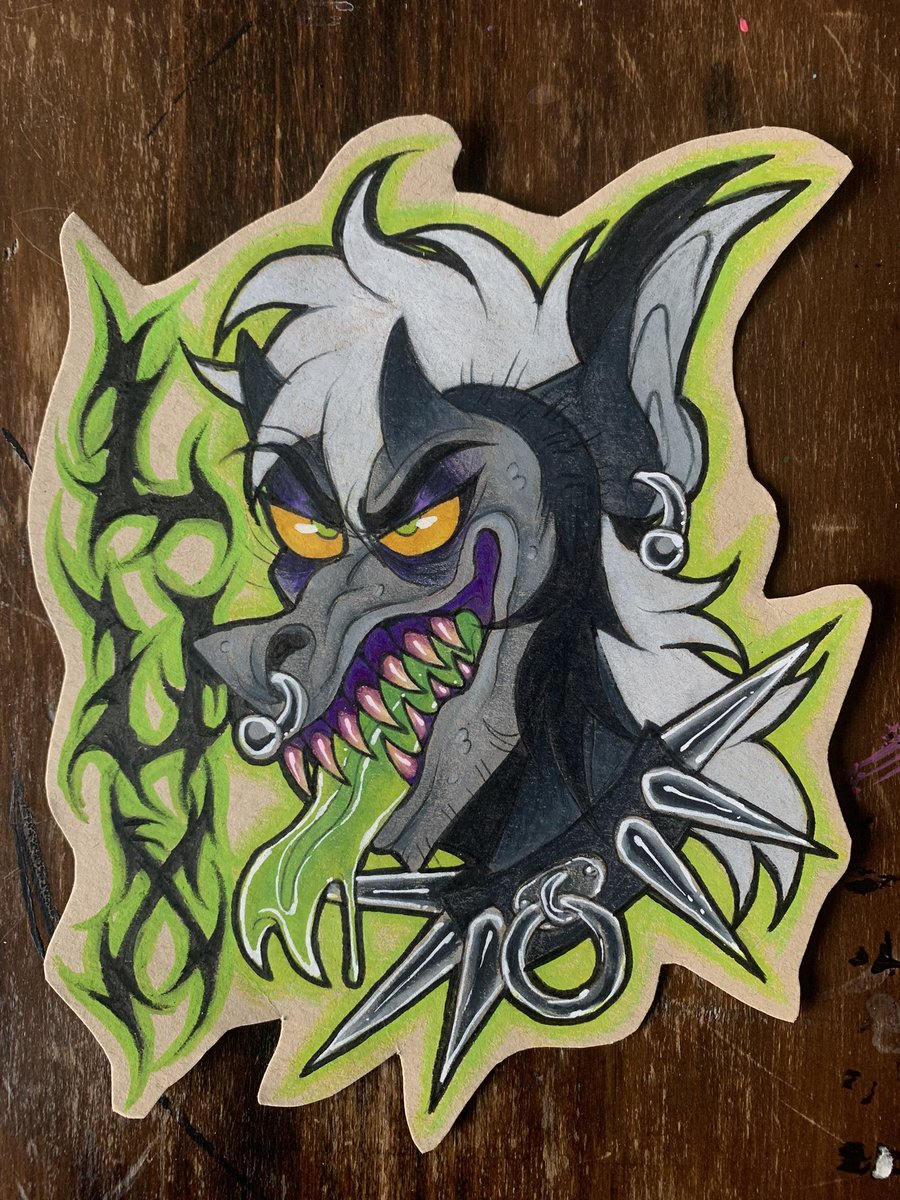 🦇DEAD MEAT🦇 tweet media