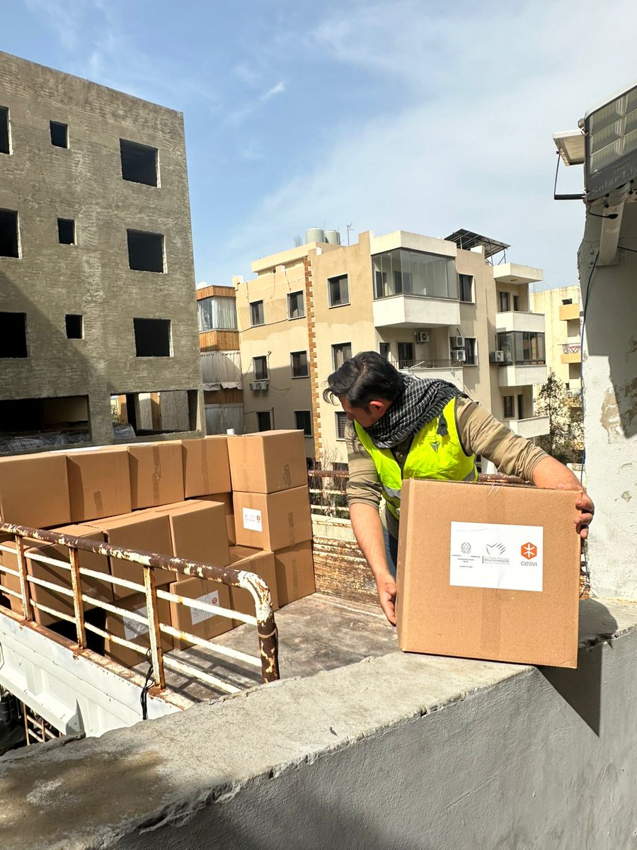 Nabad for Development tweet media