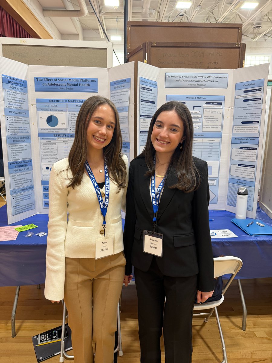 Bedford Central School District tweet media