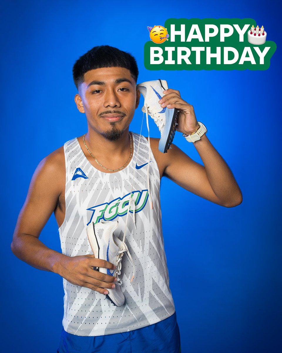 FGCU Cross Country tweet media