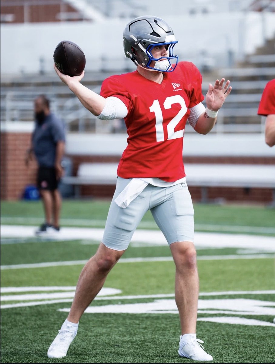 BSilvers_1's tweet photo. Game Week 🏈 @BattlehawksUFL https://t.co/x8iKemwqZI