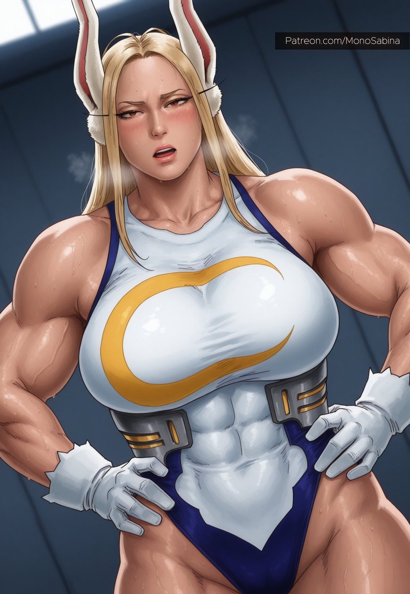 MonoSabina tweet media