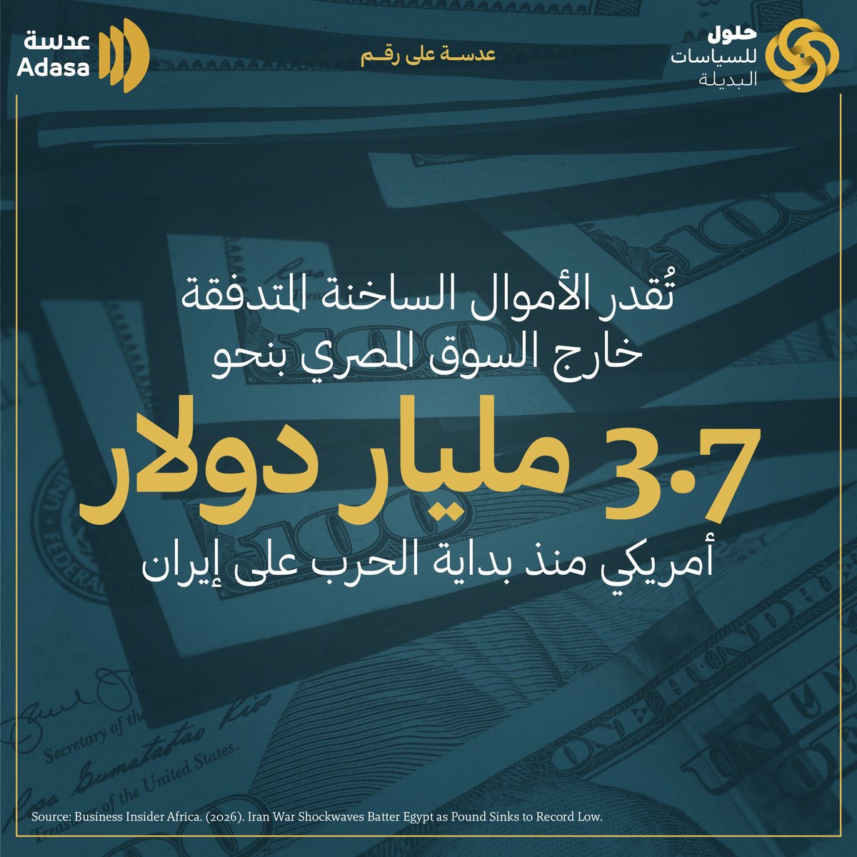 Alternative Policy Solutions tweet media