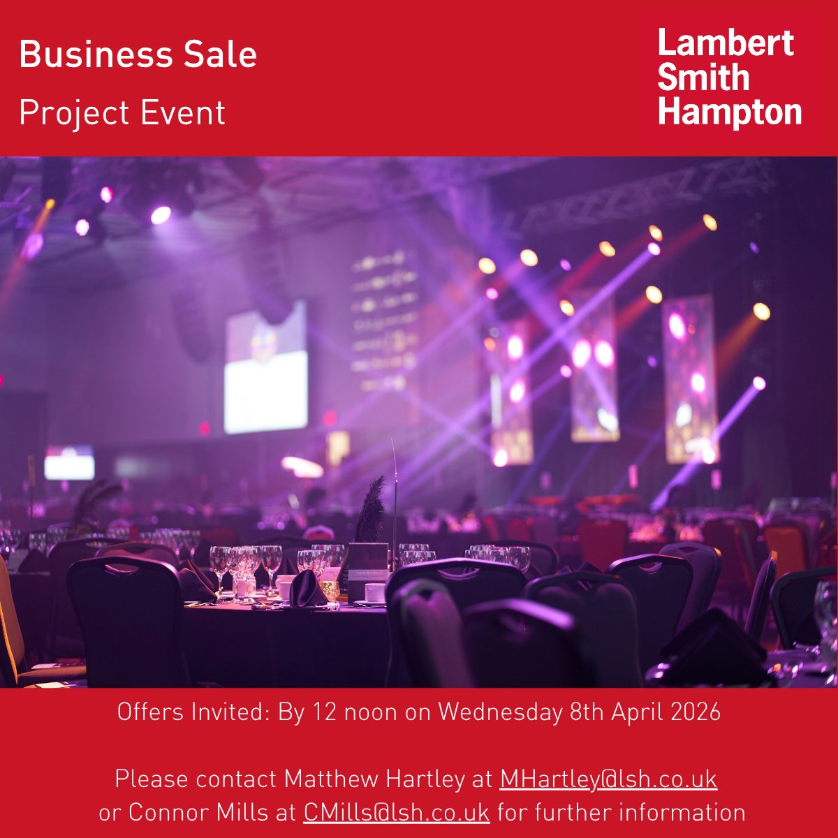 LSH Machinery Sales tweet media