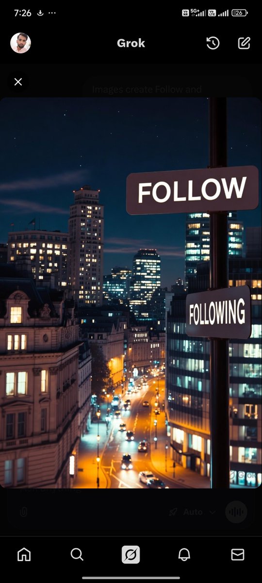 Monetization के लिए सिर्फ 200 Verified followers चाहिए 🙏
अगर आप verified हैं तो follow करें, मैं भी तुरंत follow back दूंगा 💯