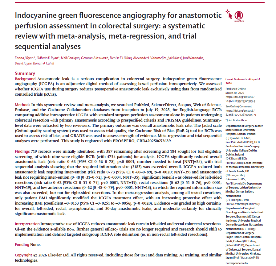 The Lancet Gastroenterology & Hepatology tweet media