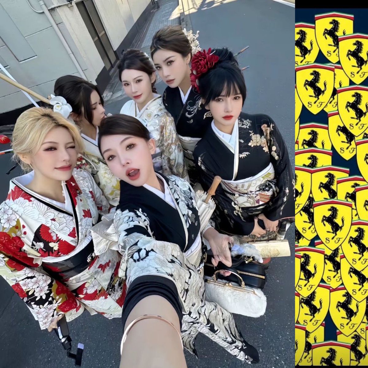 TIFOSI CLUB tweet media